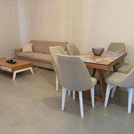 Odore Di Mare Apartments Sarandë 외부 사진