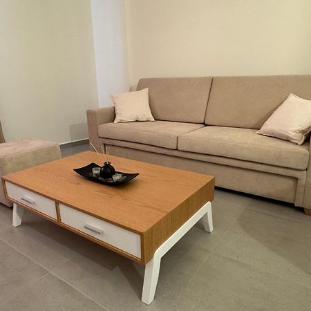 Odore Di Mare Apartments Sarandë 외부 사진