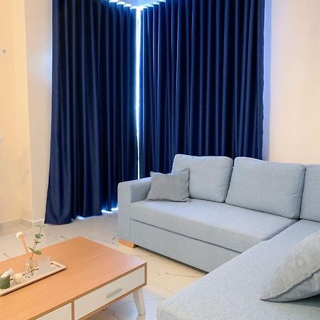 Odore Di Mare Apartments Sarandë 외부 사진