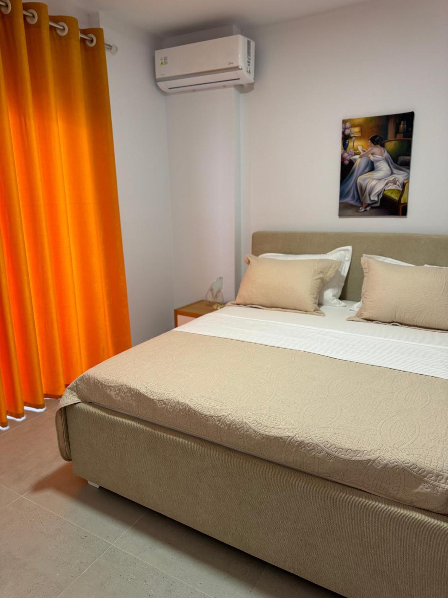 Odore Di Mare Apartments Sarandë 외부 사진