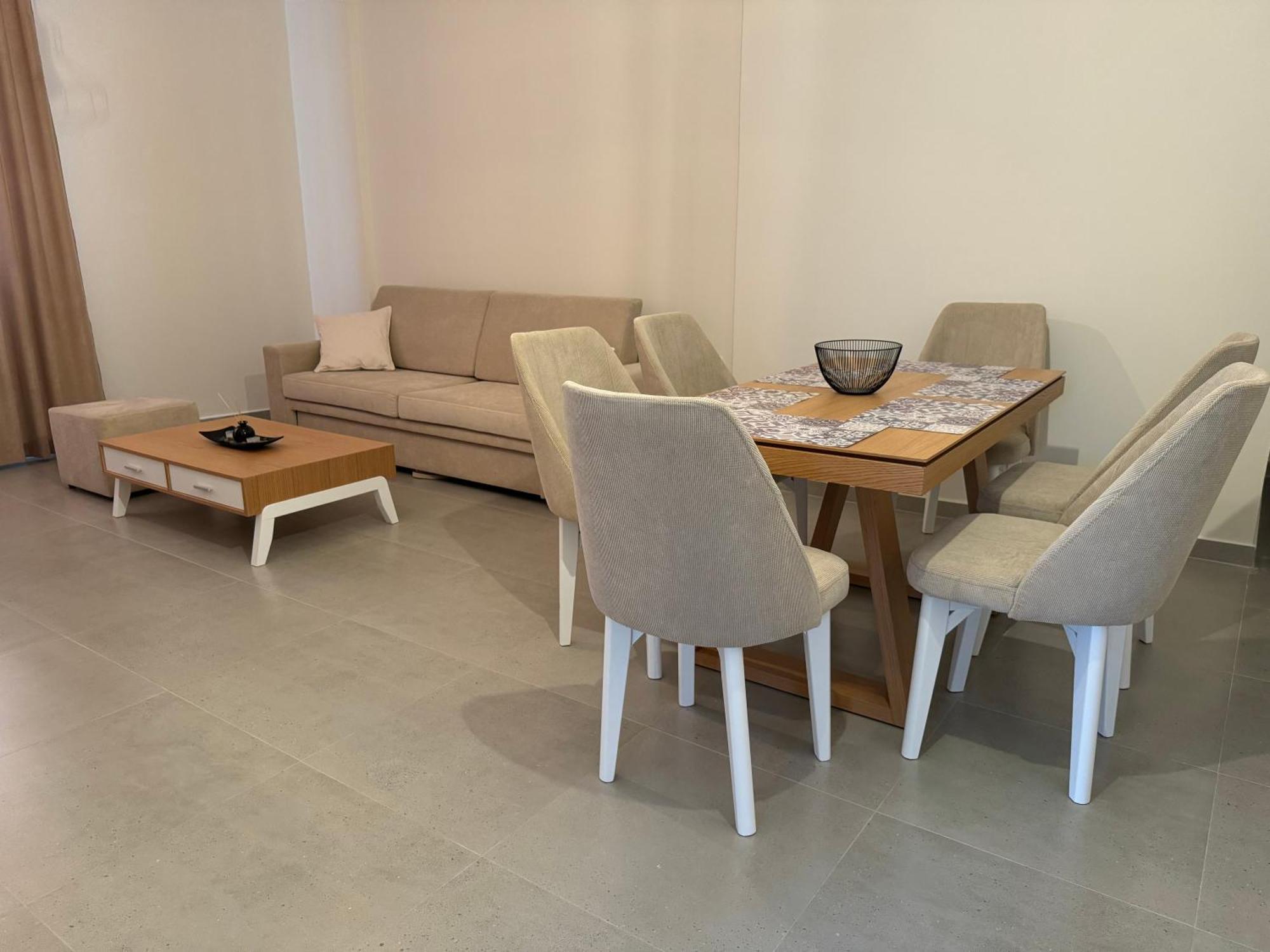 Odore Di Mare Apartments Sarandë 외부 사진