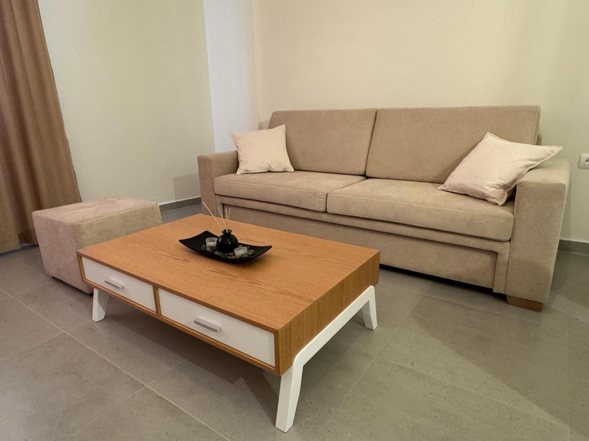Odore Di Mare Apartments Sarandë 외부 사진