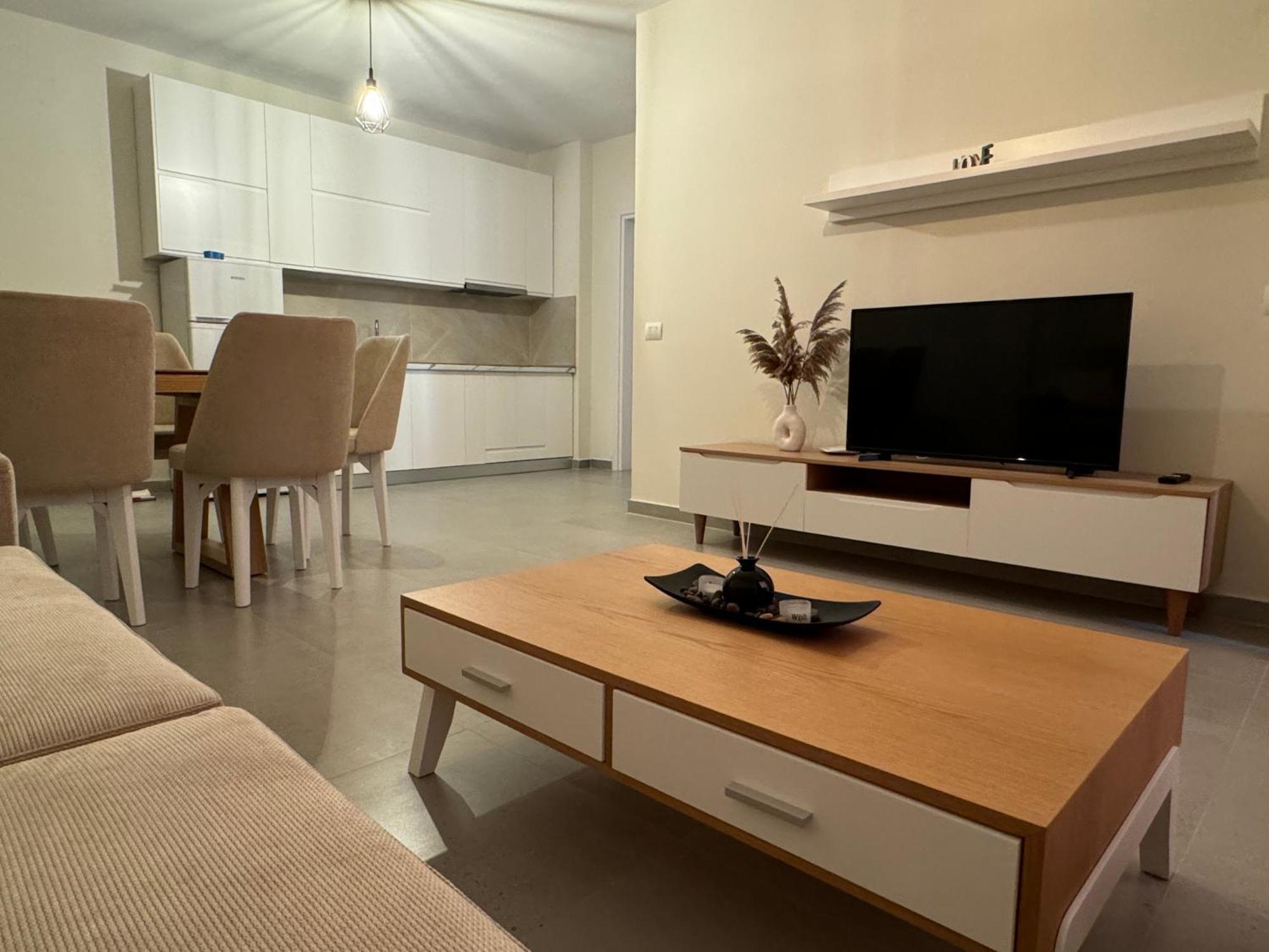 Odore Di Mare Apartments Sarandë 외부 사진