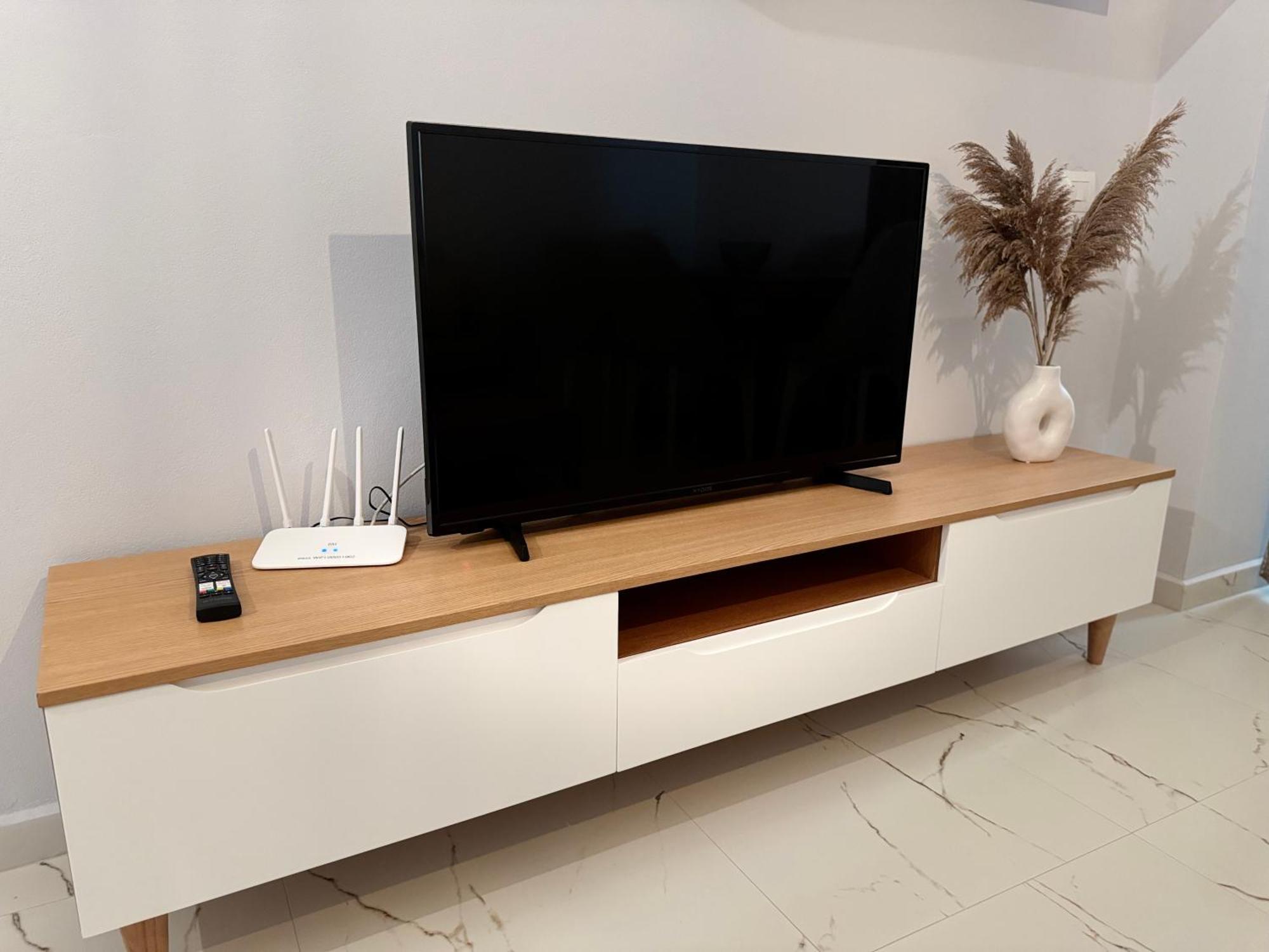 Odore Di Mare Apartments Sarandë 외부 사진