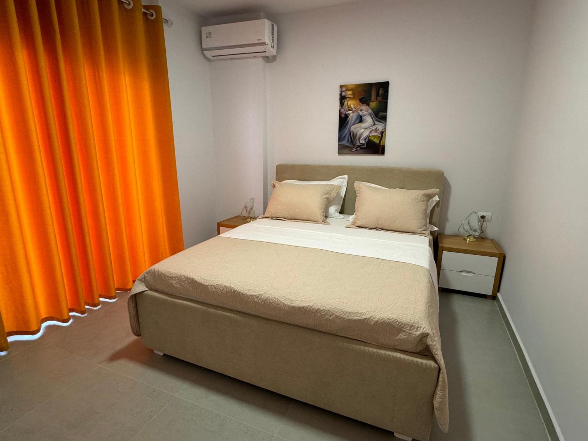 Odore Di Mare Apartments Sarandë 외부 사진
