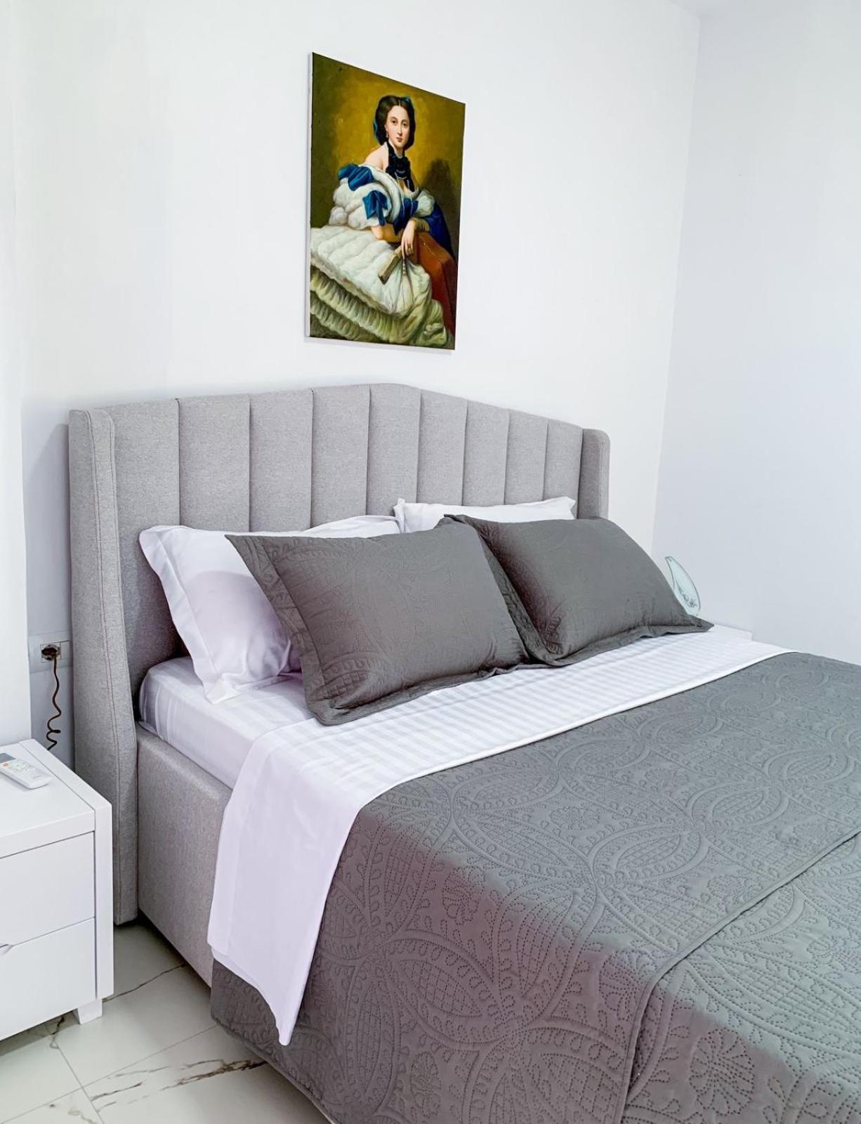 Odore Di Mare Apartments Sarandë 외부 사진
