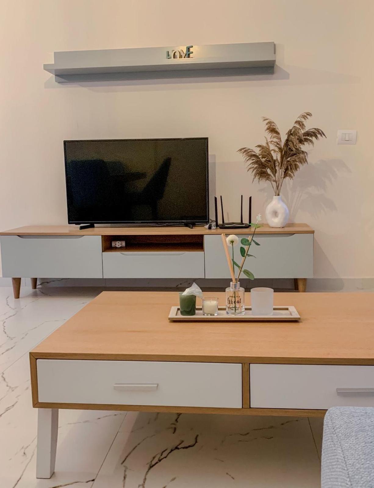 Odore Di Mare Apartments Sarandë 외부 사진
