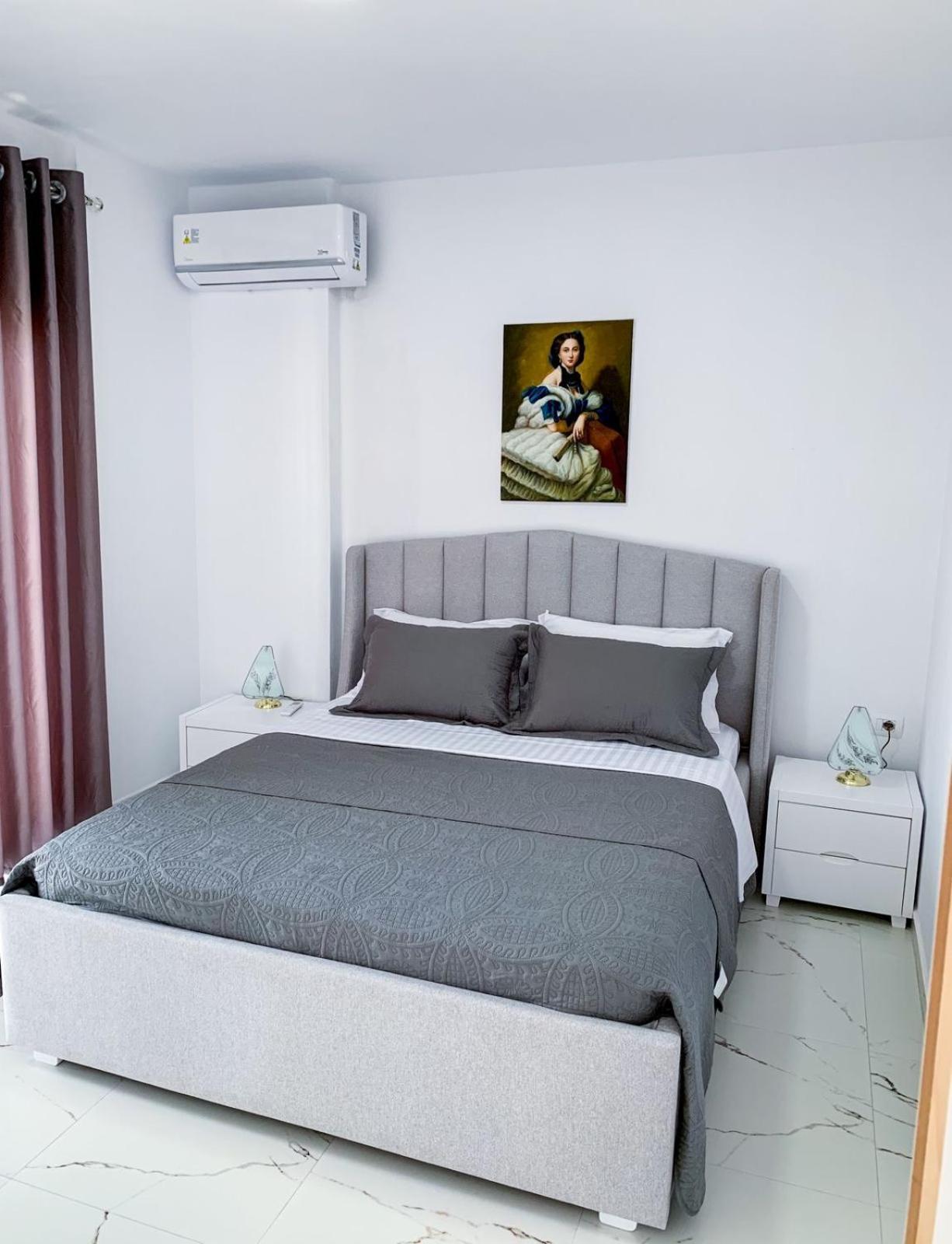 Odore Di Mare Apartments Sarandë 외부 사진