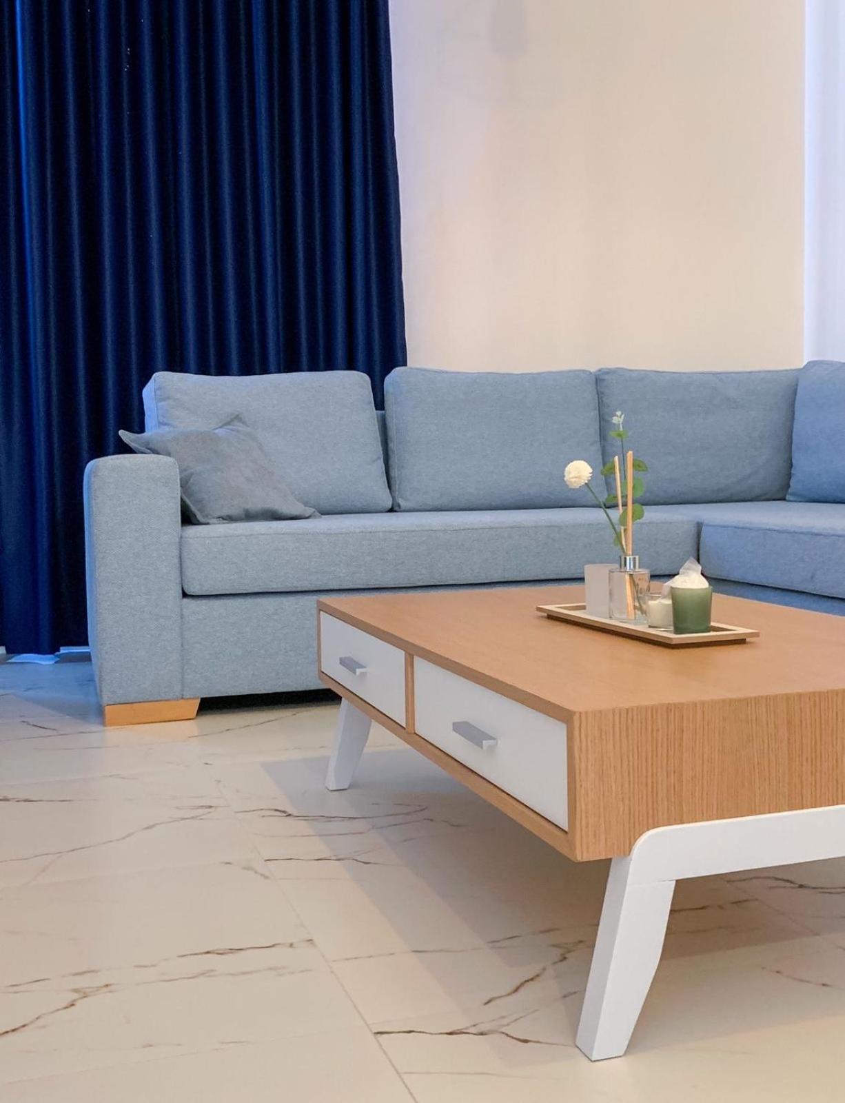 Odore Di Mare Apartments Sarandë 외부 사진