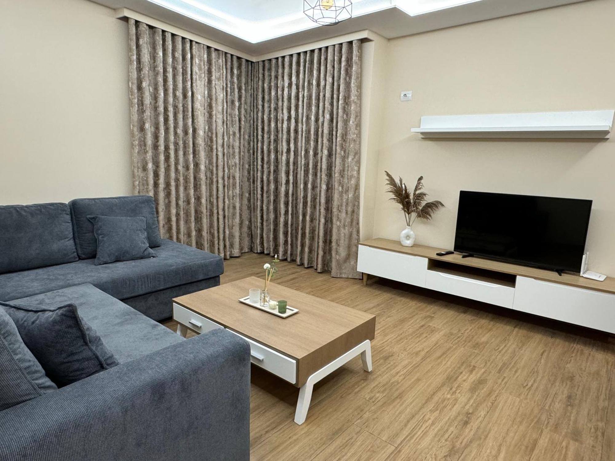 Odore Di Mare Apartments Sarandë 외부 사진