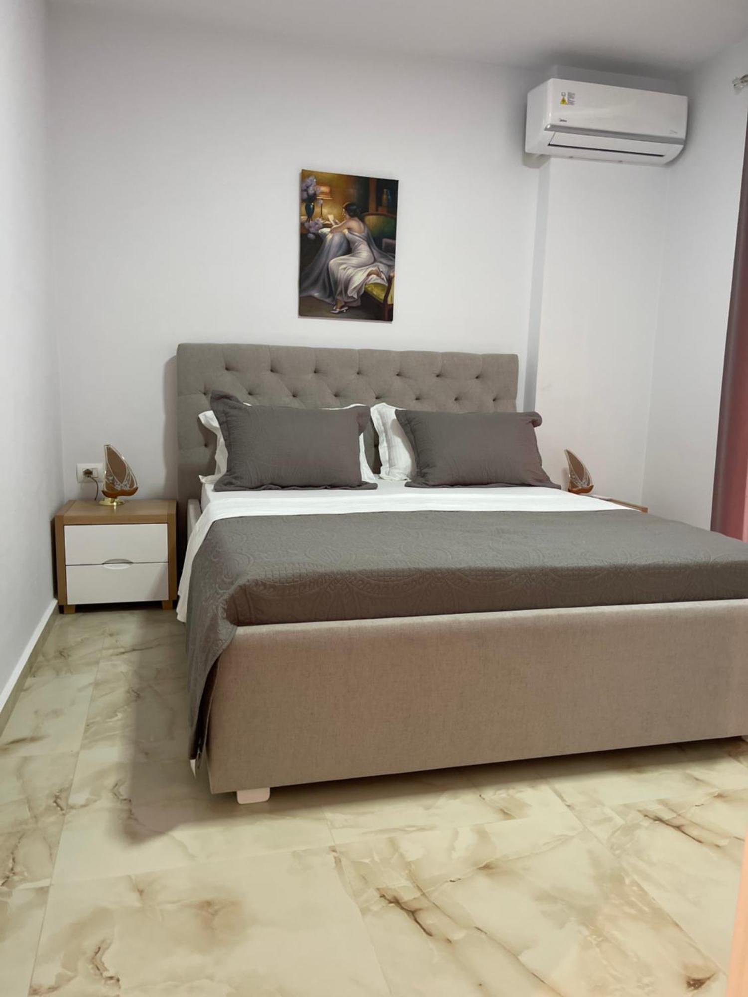 Odore Di Mare Apartments Sarandë 외부 사진