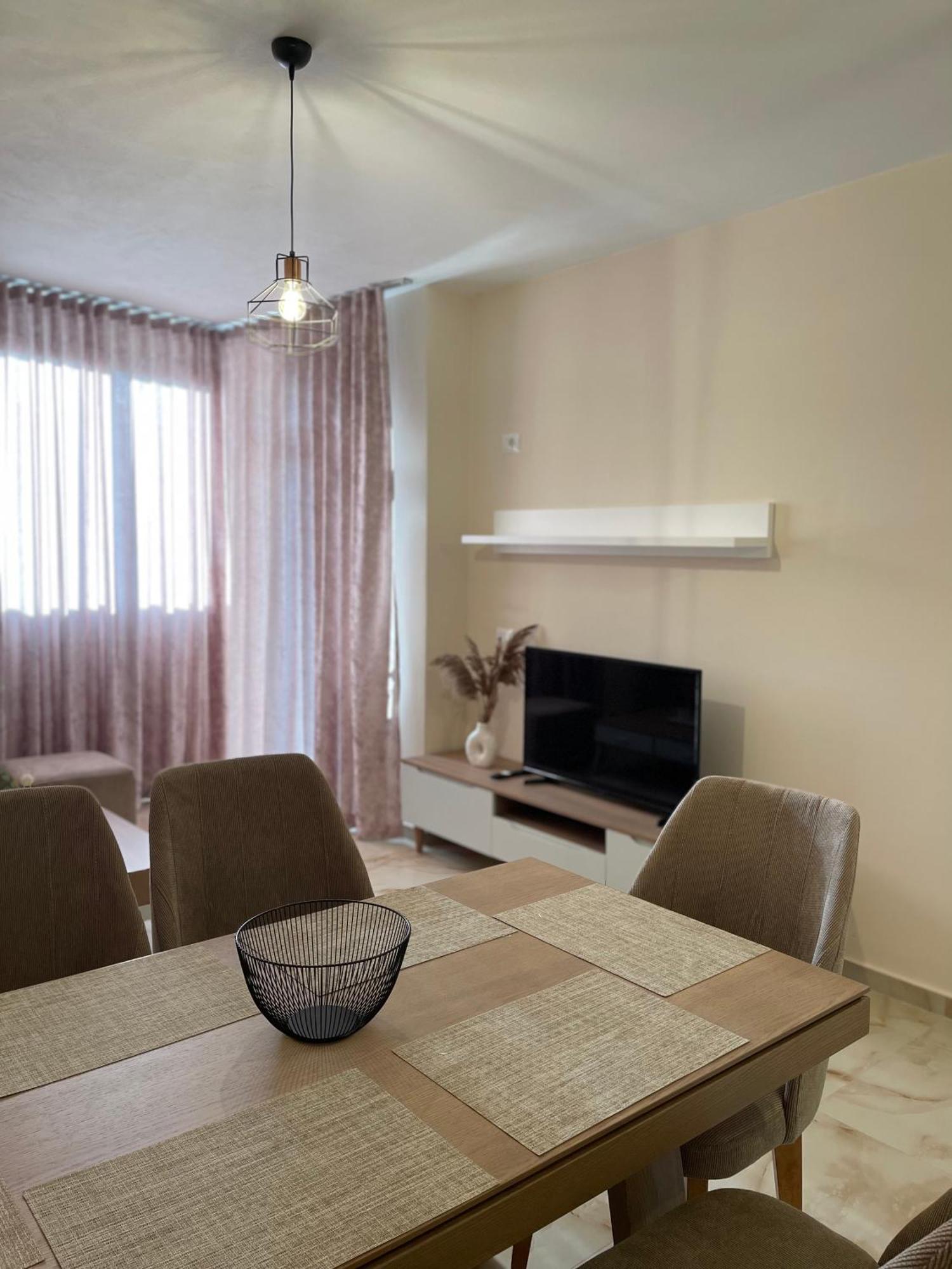 Odore Di Mare Apartments Sarandë 외부 사진