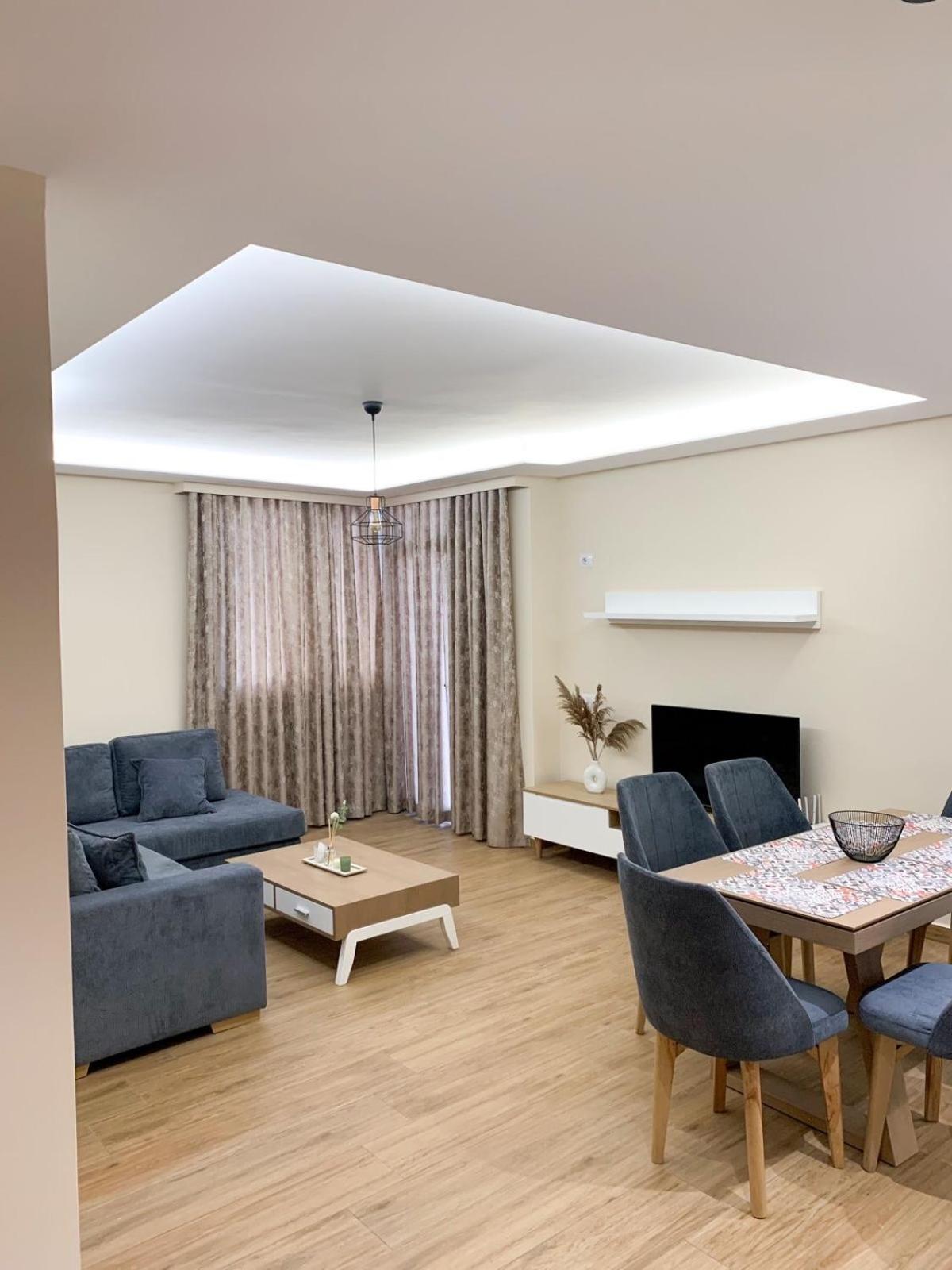 Odore Di Mare Apartments Sarandë 외부 사진