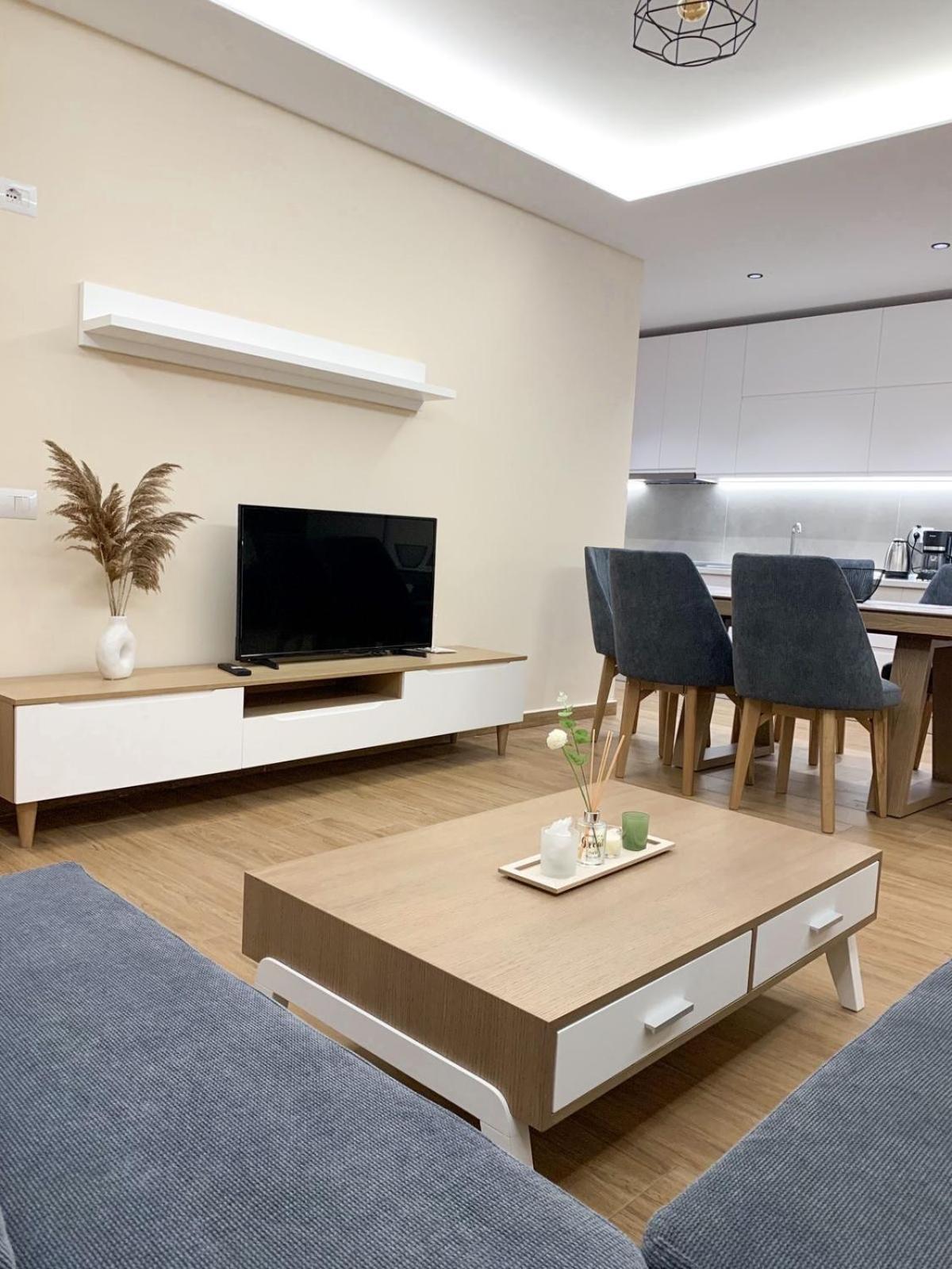 Odore Di Mare Apartments Sarandë 외부 사진