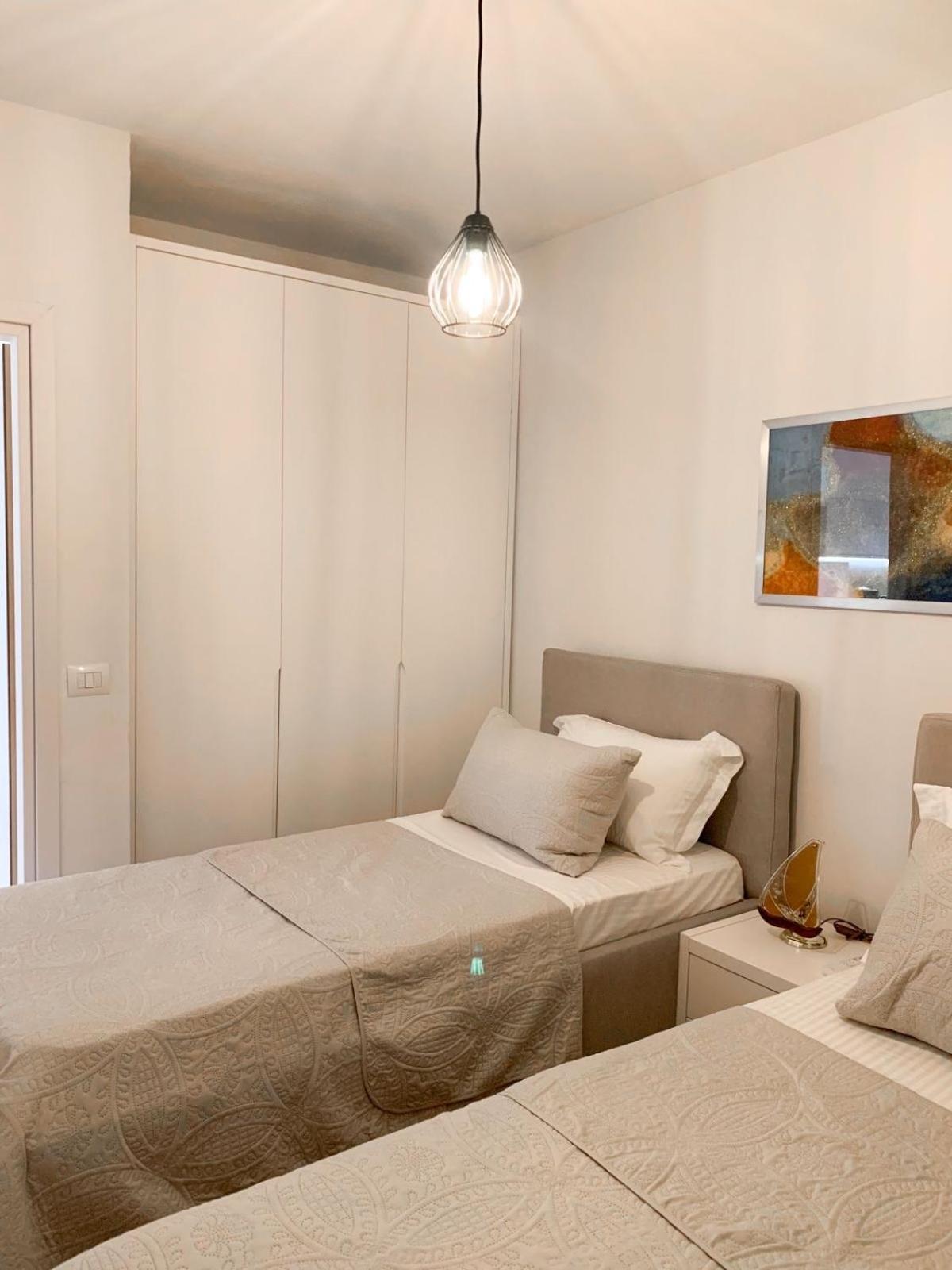 Odore Di Mare Apartments Sarandë 외부 사진
