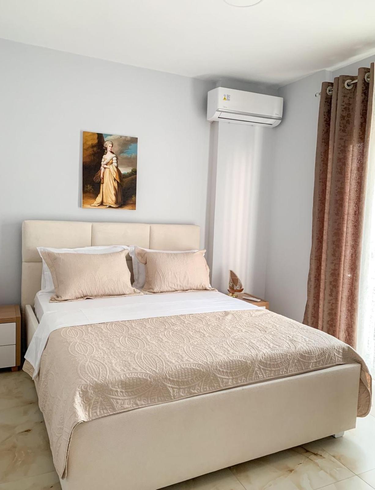 Odore Di Mare Apartments Sarandë 외부 사진