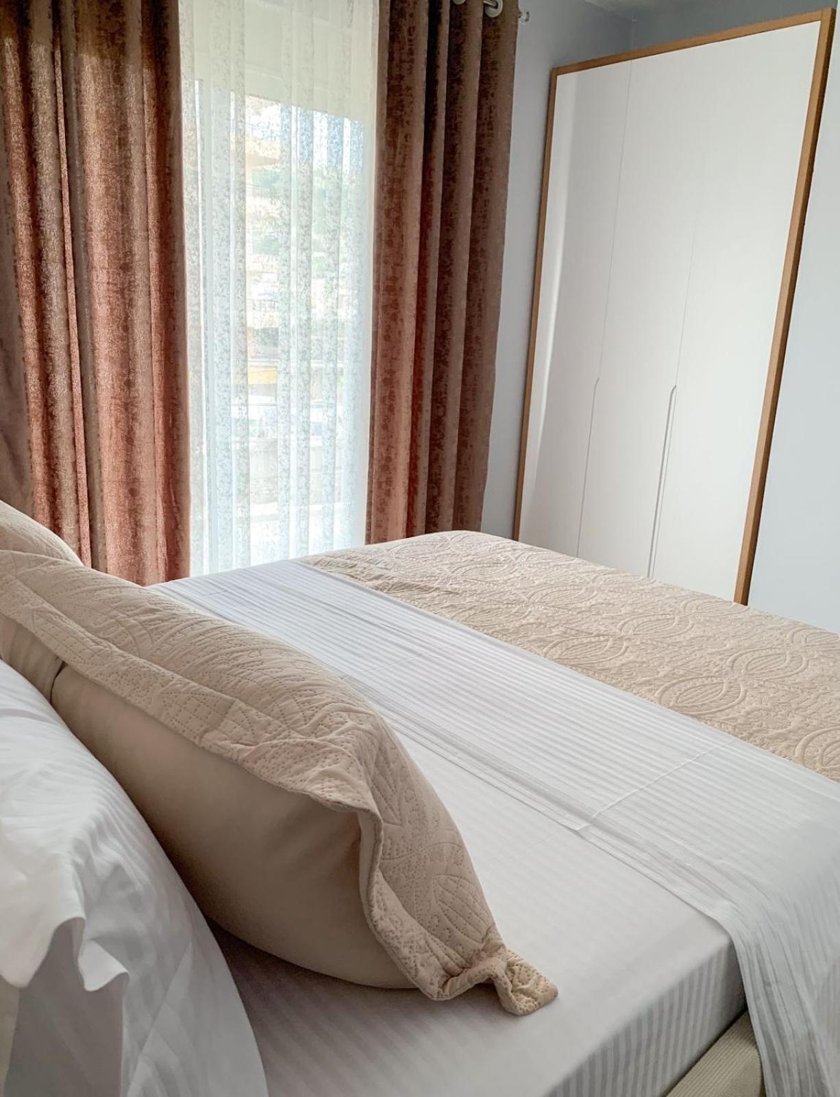 Odore Di Mare Apartments Sarandë 외부 사진