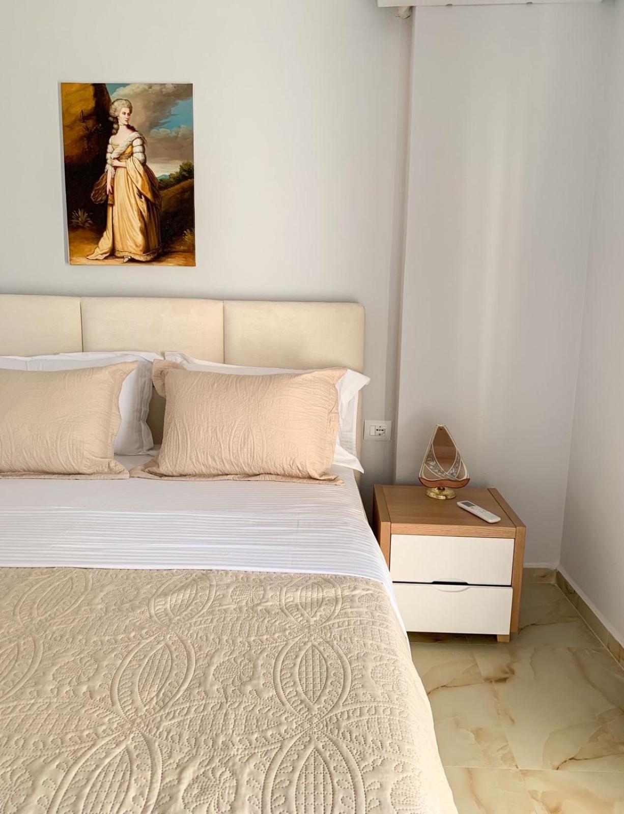 Odore Di Mare Apartments Sarandë 외부 사진
