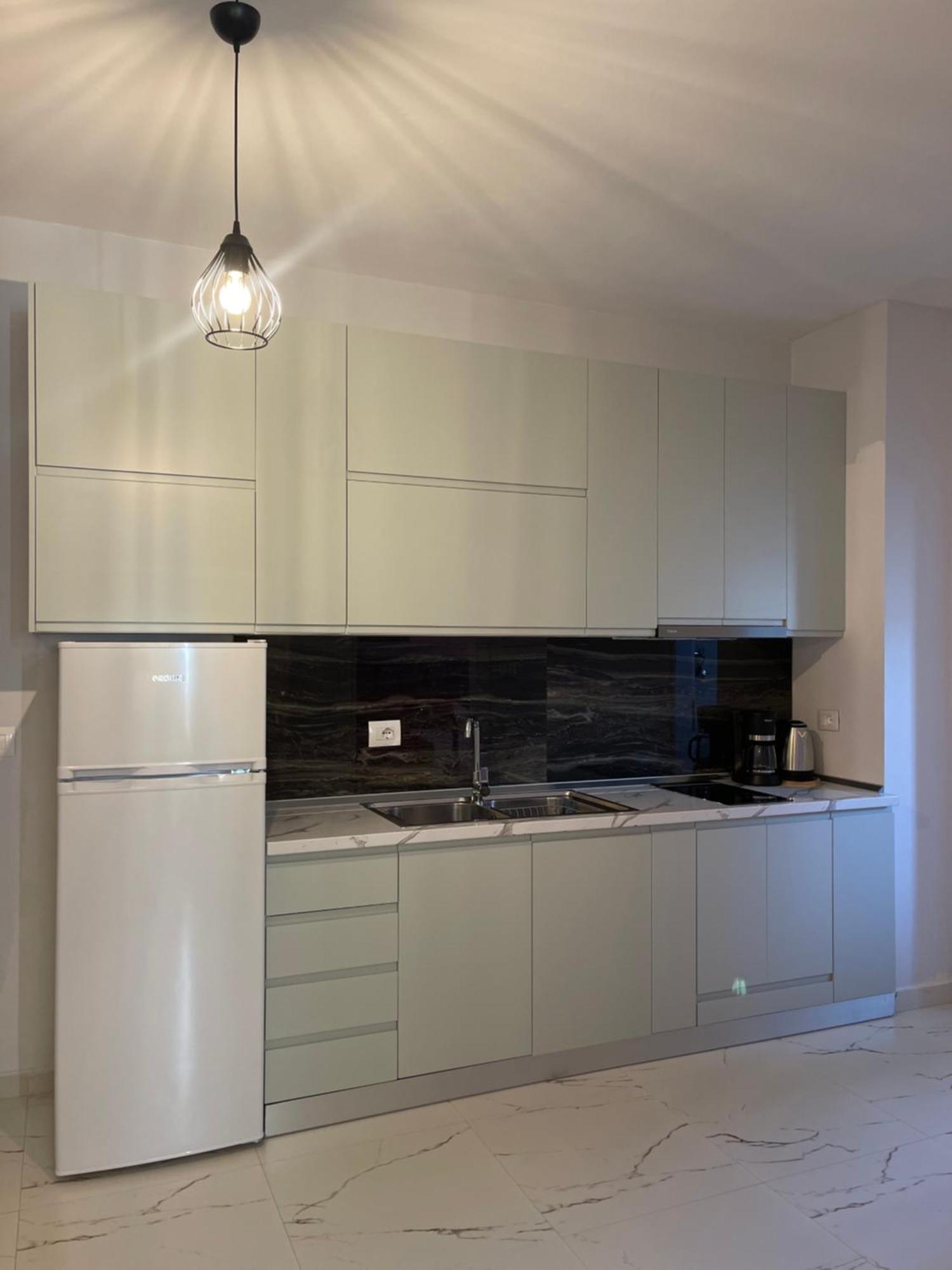 Odore Di Mare Apartments Sarandë 외부 사진