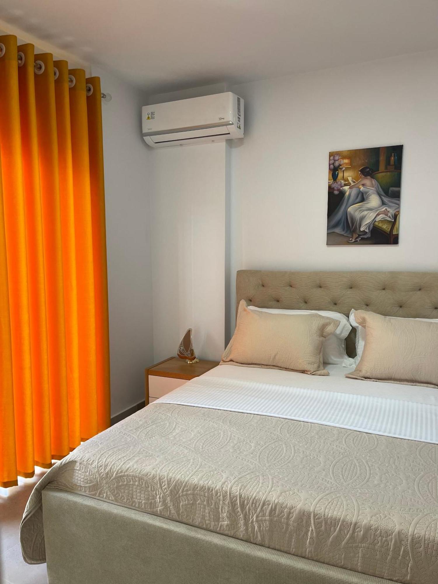 Odore Di Mare Apartments Sarandë 외부 사진