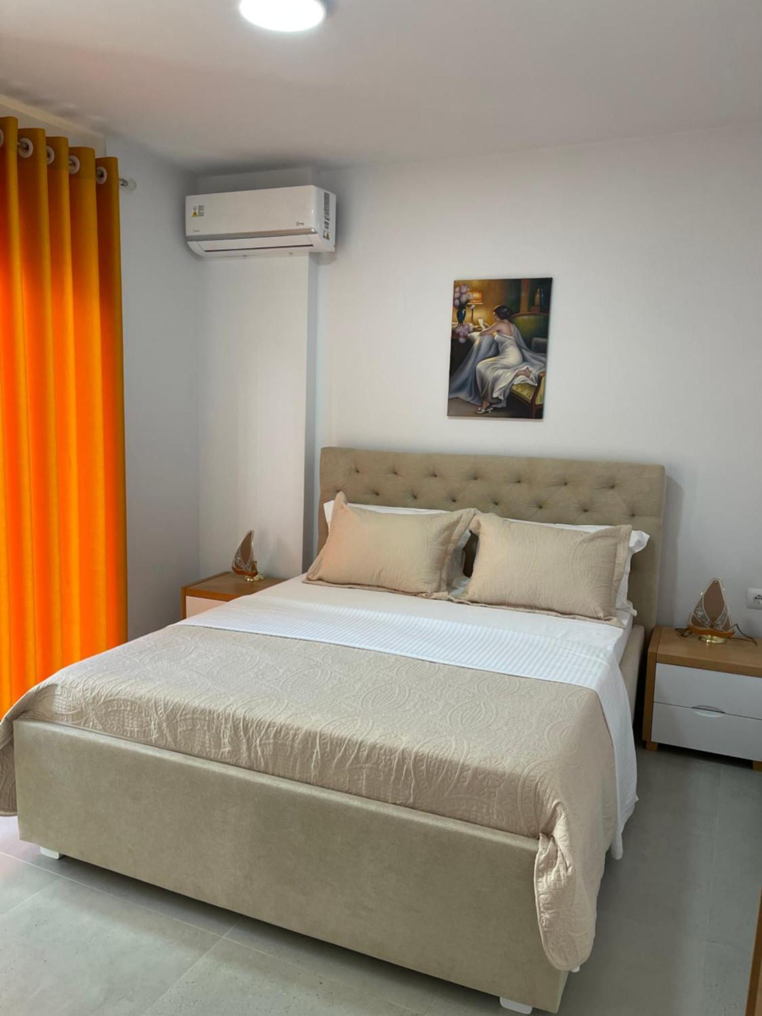 Odore Di Mare Apartments Sarandë 외부 사진