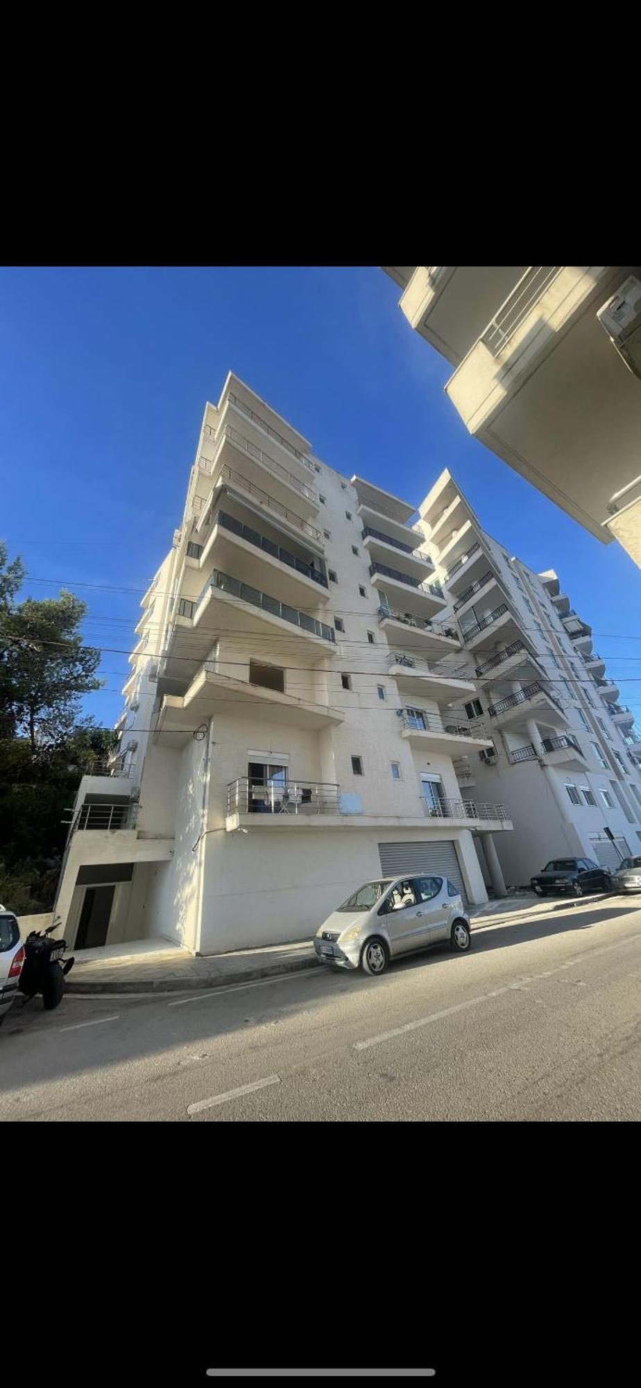 Odore Di Mare Apartments Sarandë 외부 사진