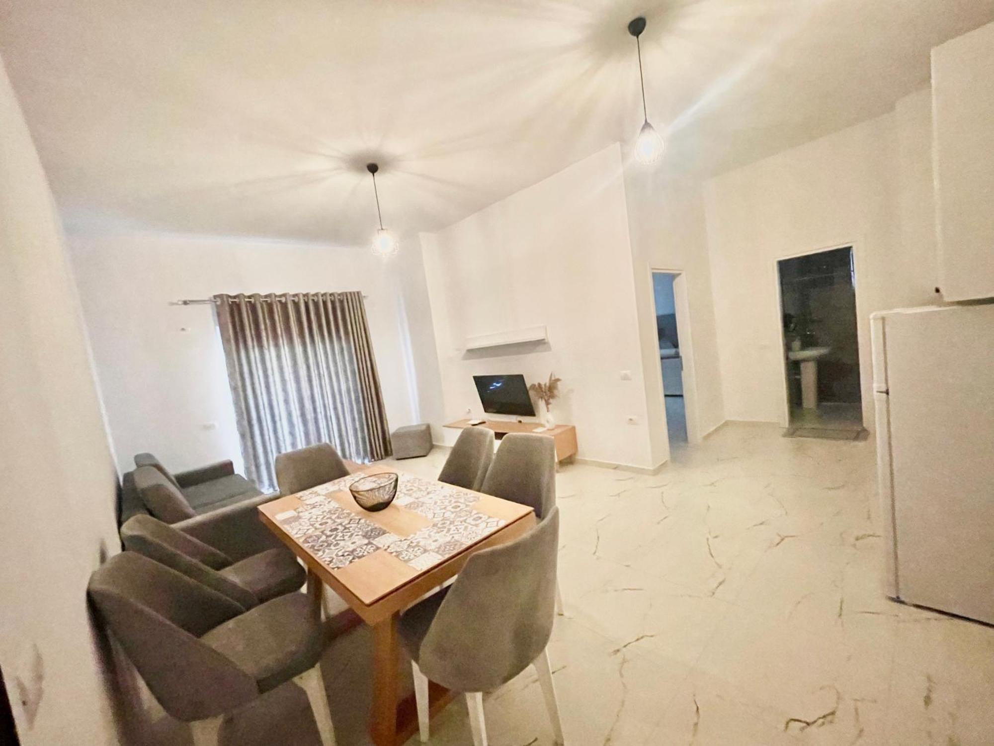 Odore Di Mare Apartments Sarandë 외부 사진