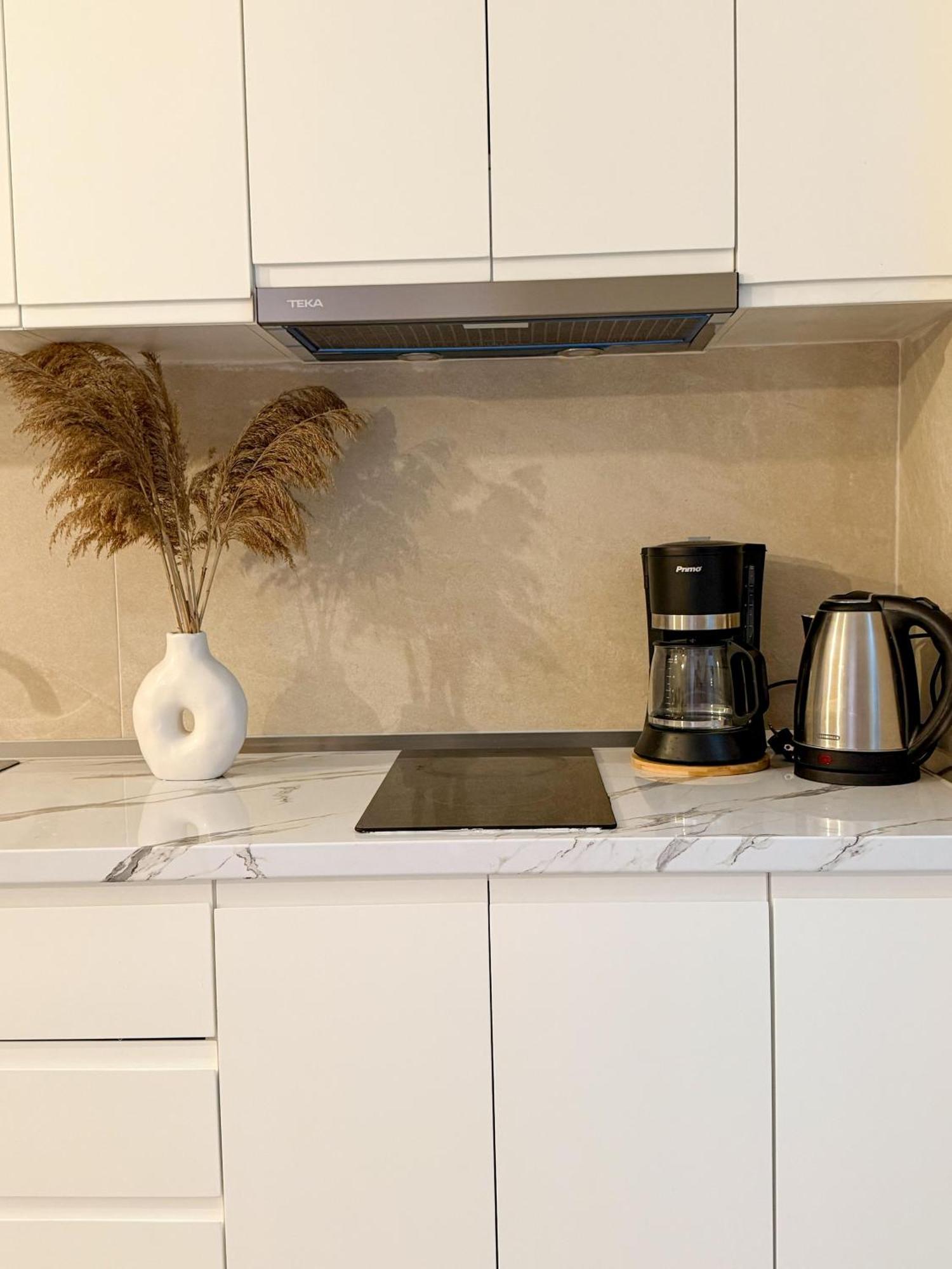Odore Di Mare Apartments Sarandë 외부 사진