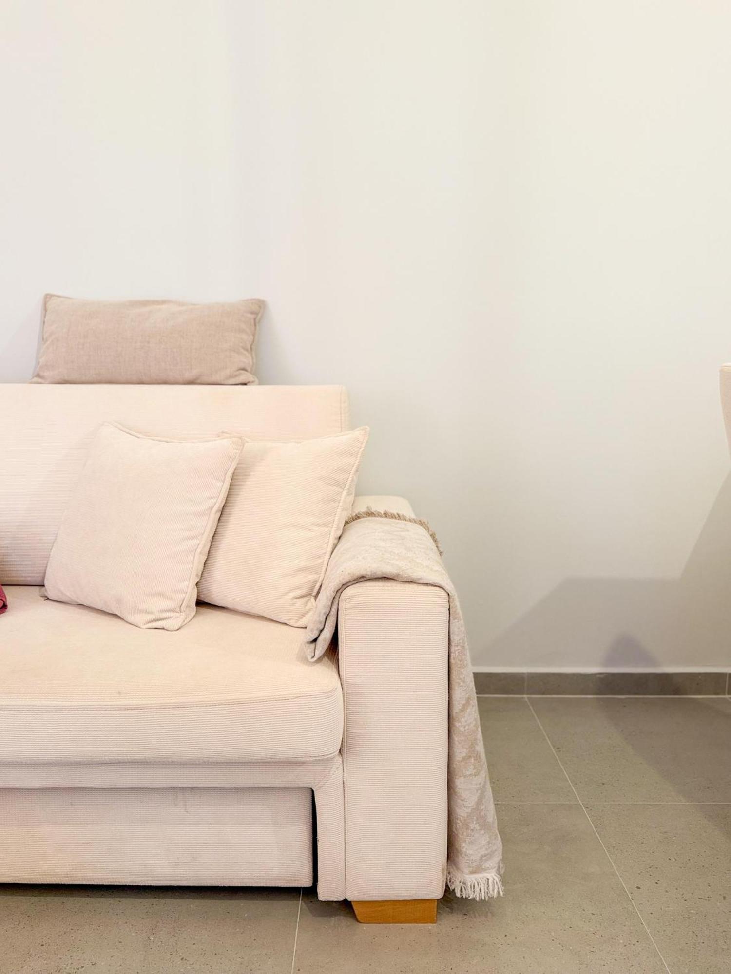 Odore Di Mare Apartments Sarandë 외부 사진