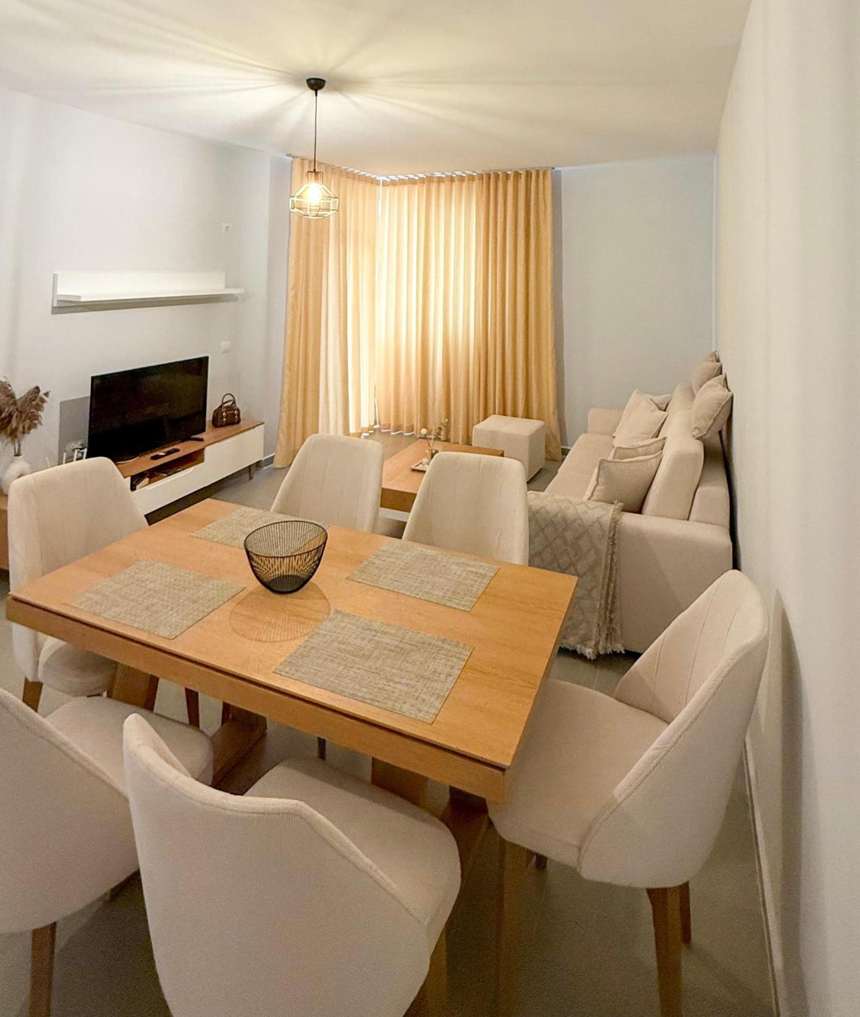 Odore Di Mare Apartments Sarandë 외부 사진