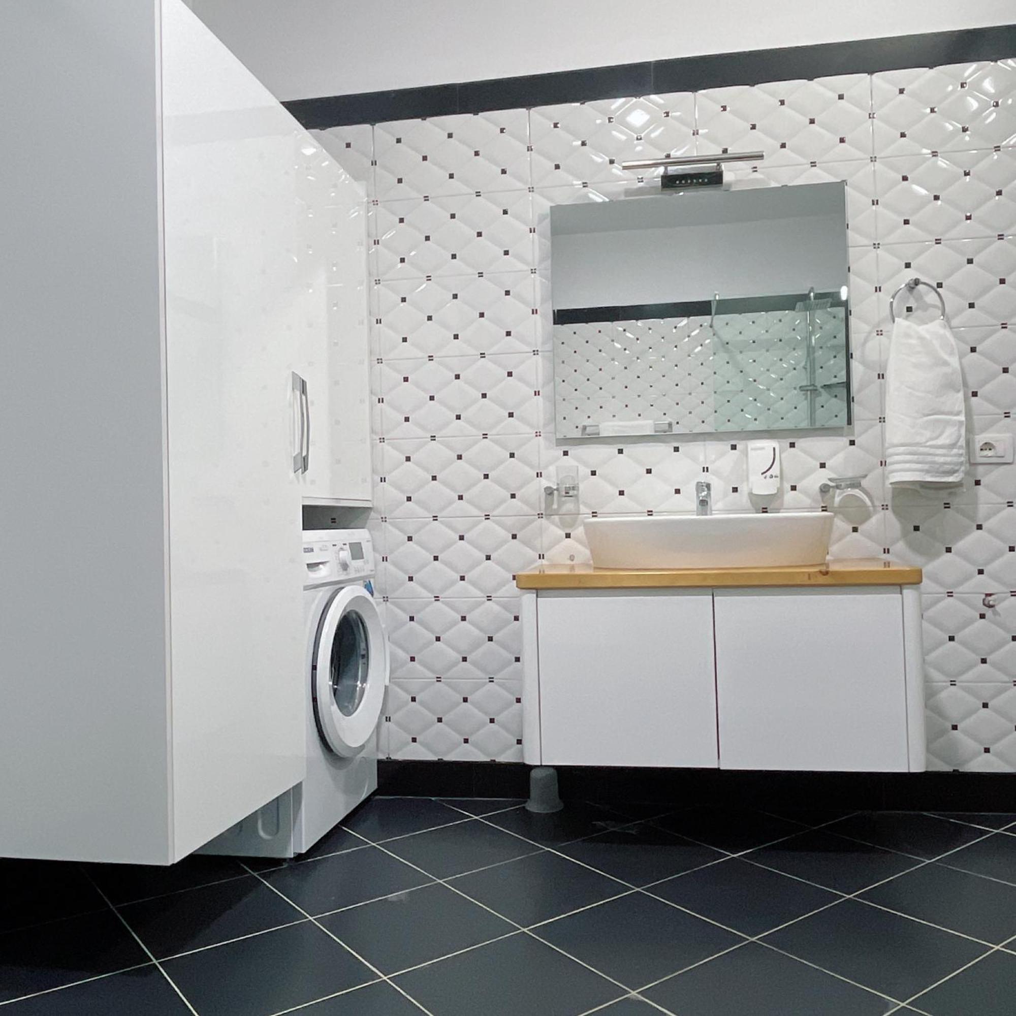 Odore Di Mare Apartments Sarandë 외부 사진