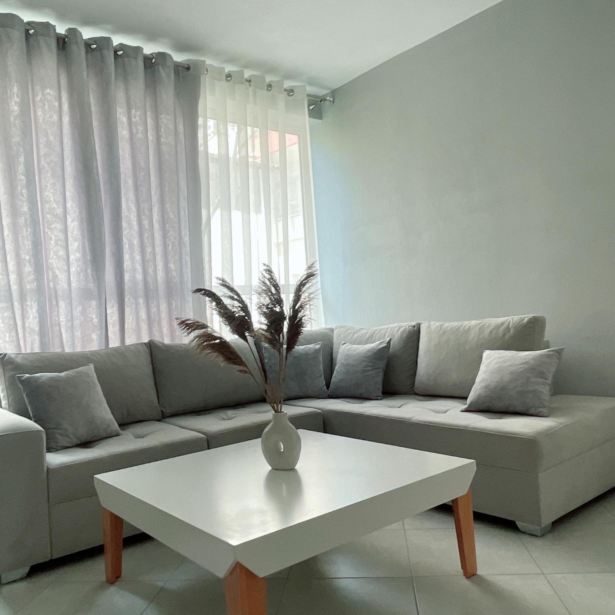 Odore Di Mare Apartments Sarandë 외부 사진