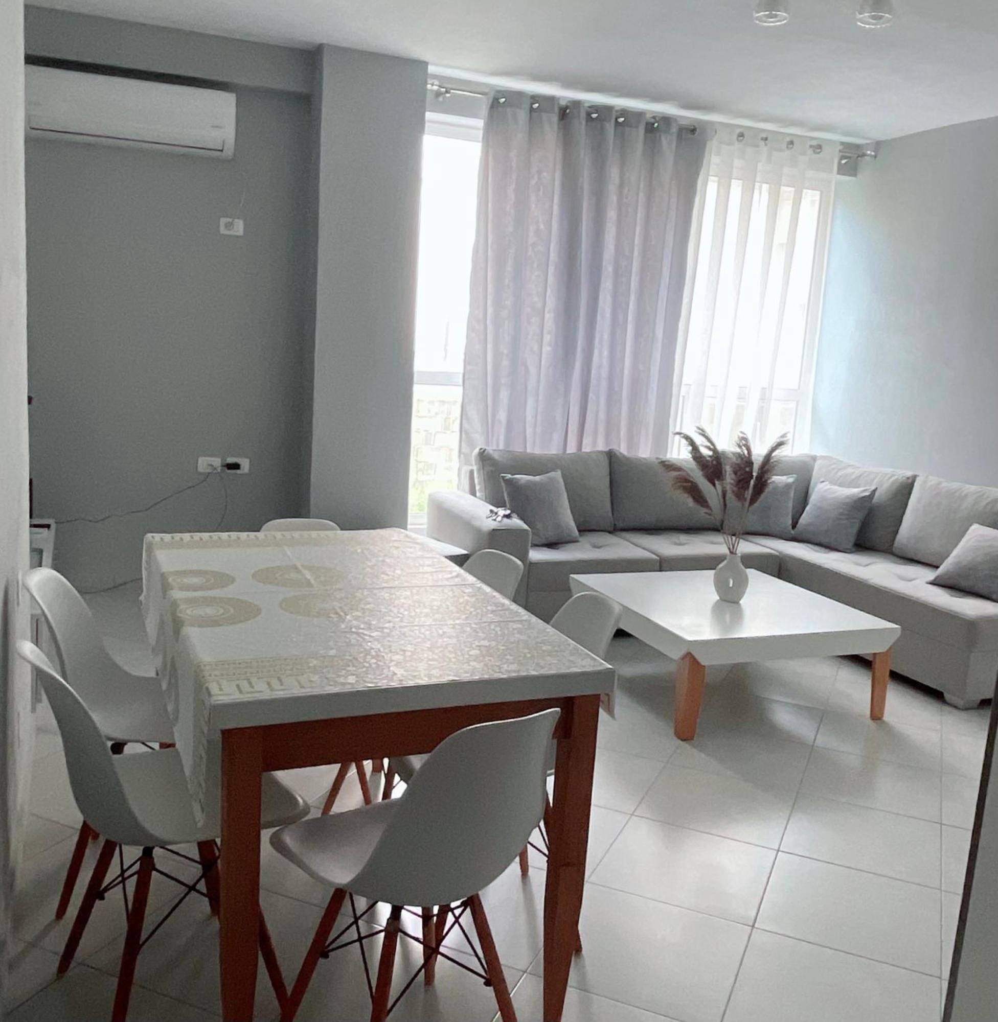 Odore Di Mare Apartments Sarandë 외부 사진