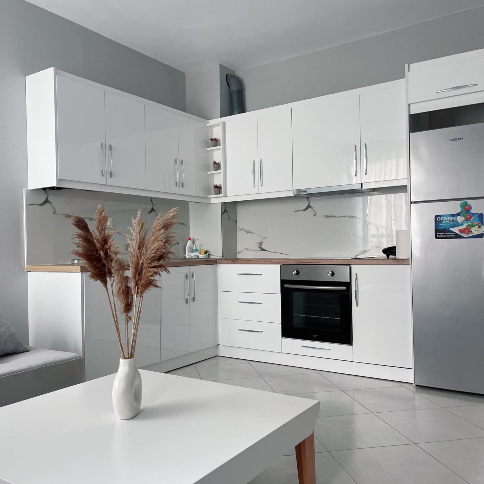 Odore Di Mare Apartments Sarandë 외부 사진