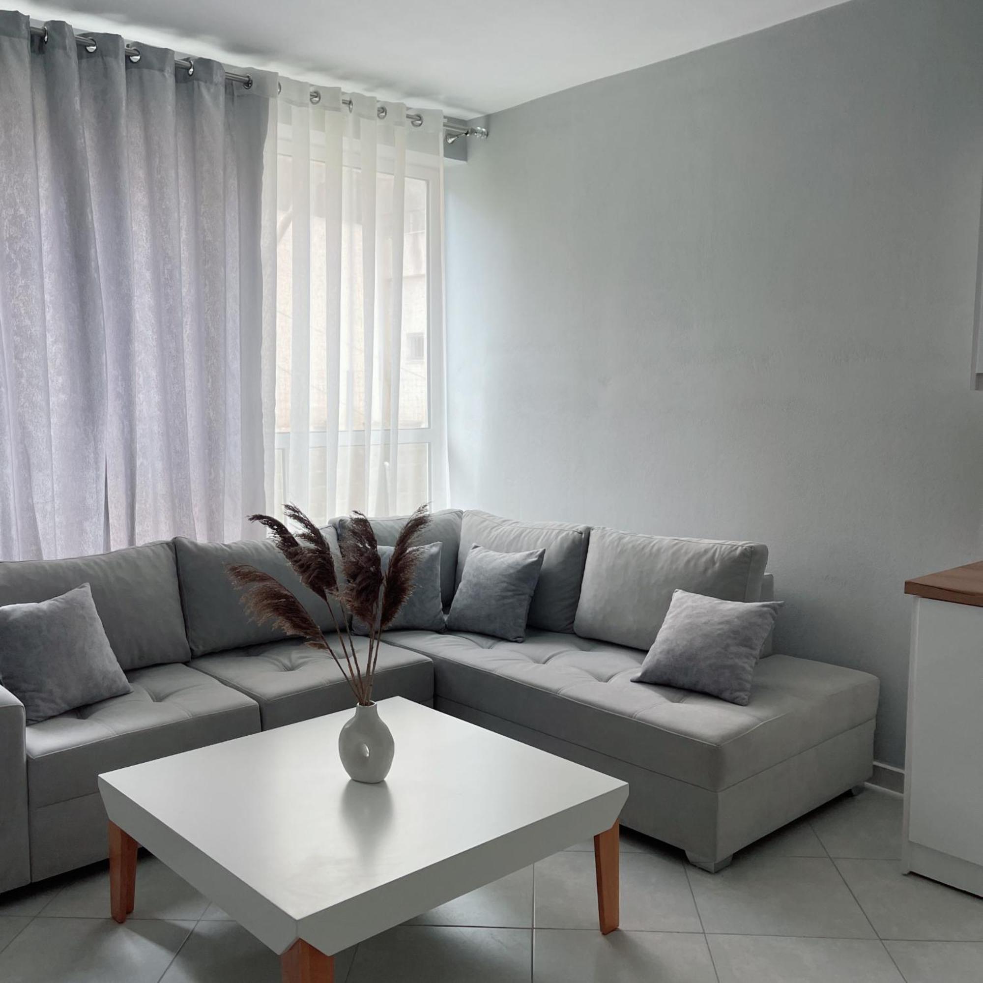 Odore Di Mare Apartments Sarandë 외부 사진