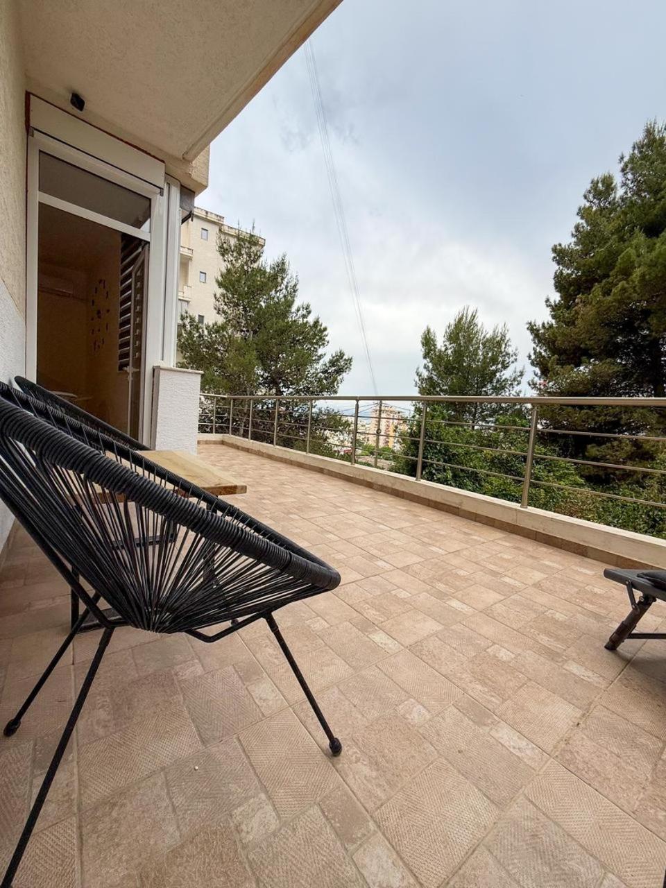 Odore Di Mare Apartments Sarandë 외부 사진