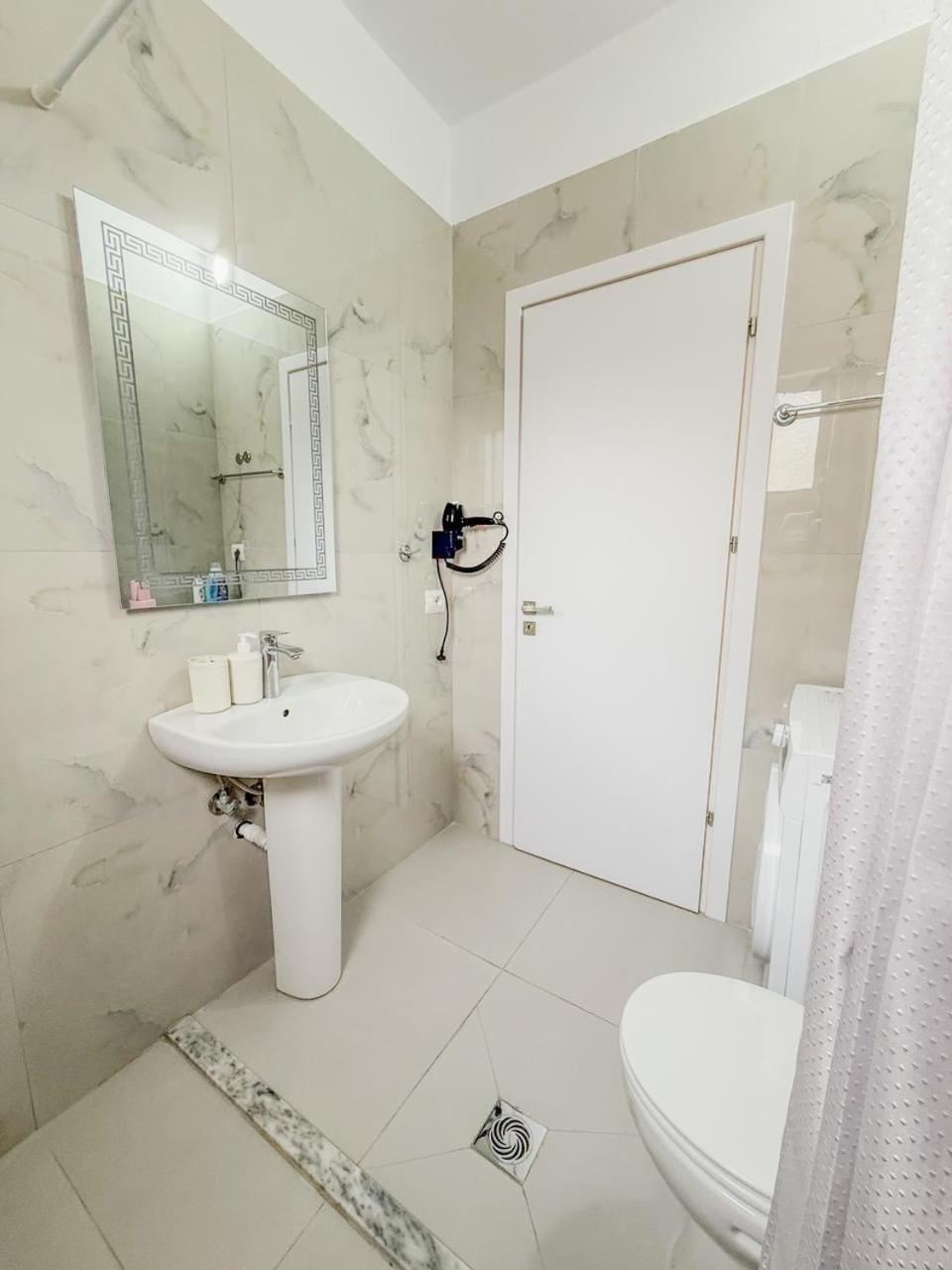 Odore Di Mare Apartments Sarandë 외부 사진