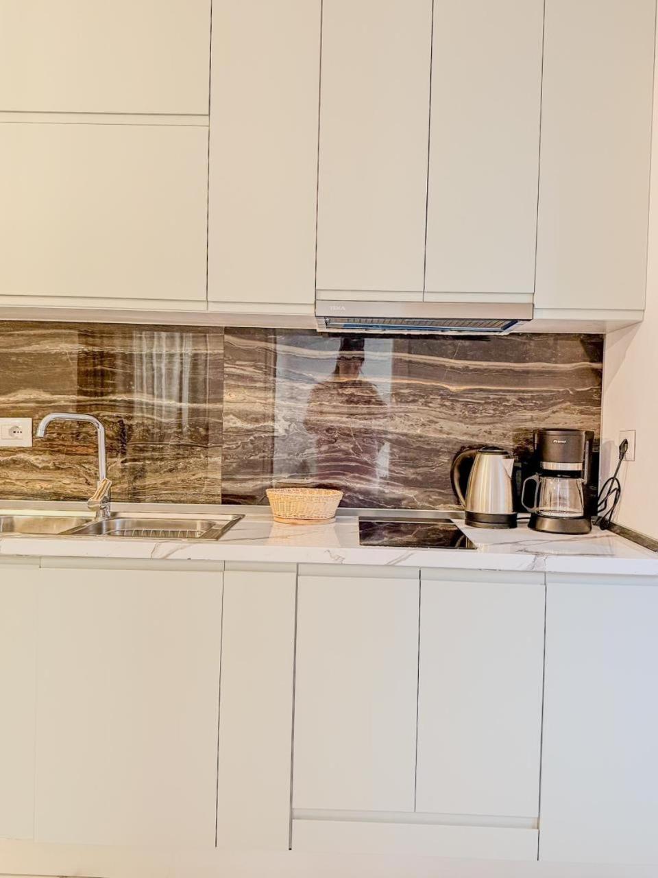 Odore Di Mare Apartments Sarandë 외부 사진