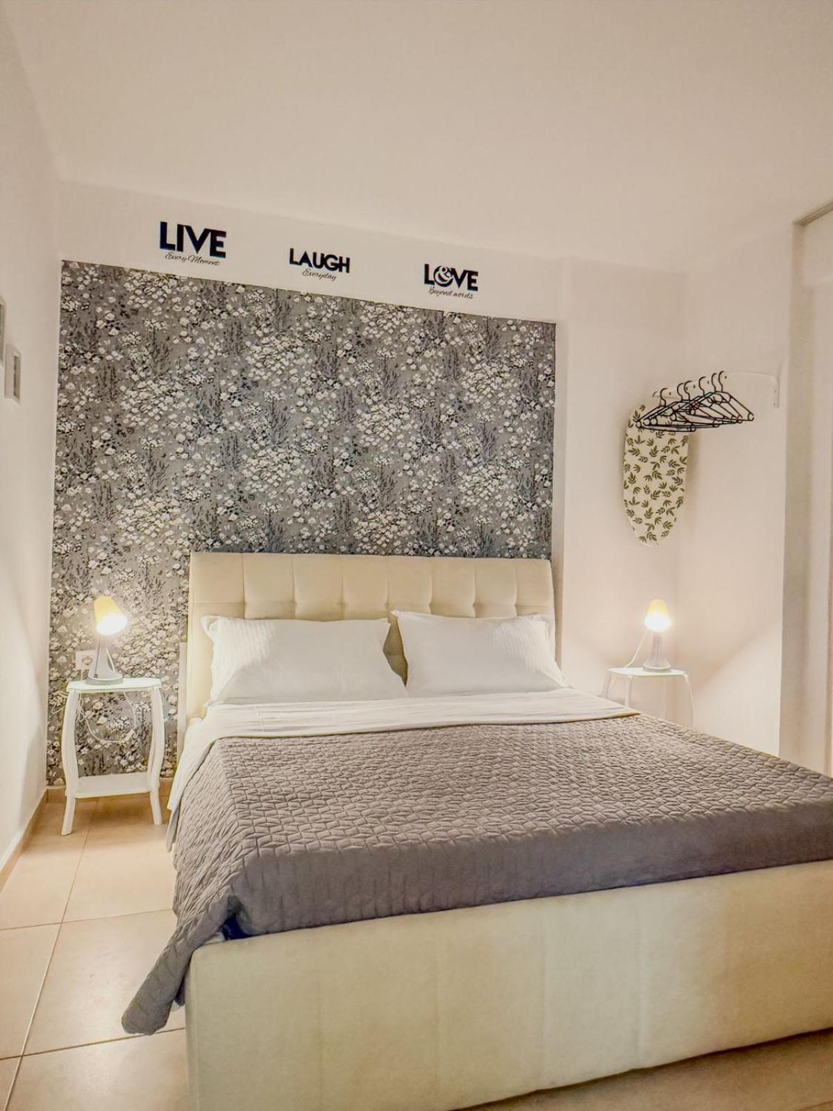 Odore Di Mare Apartments Sarandë 외부 사진